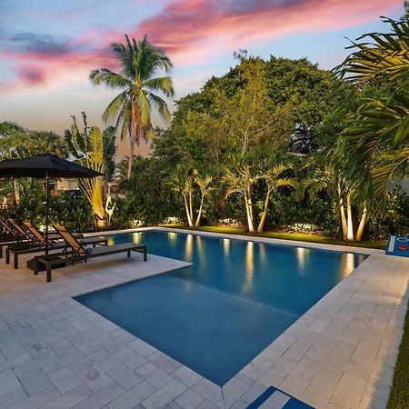 Paradise Palms House Delray Beach Luaran gambar