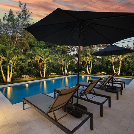 Paradise Palms House Delray Beach Luaran gambar