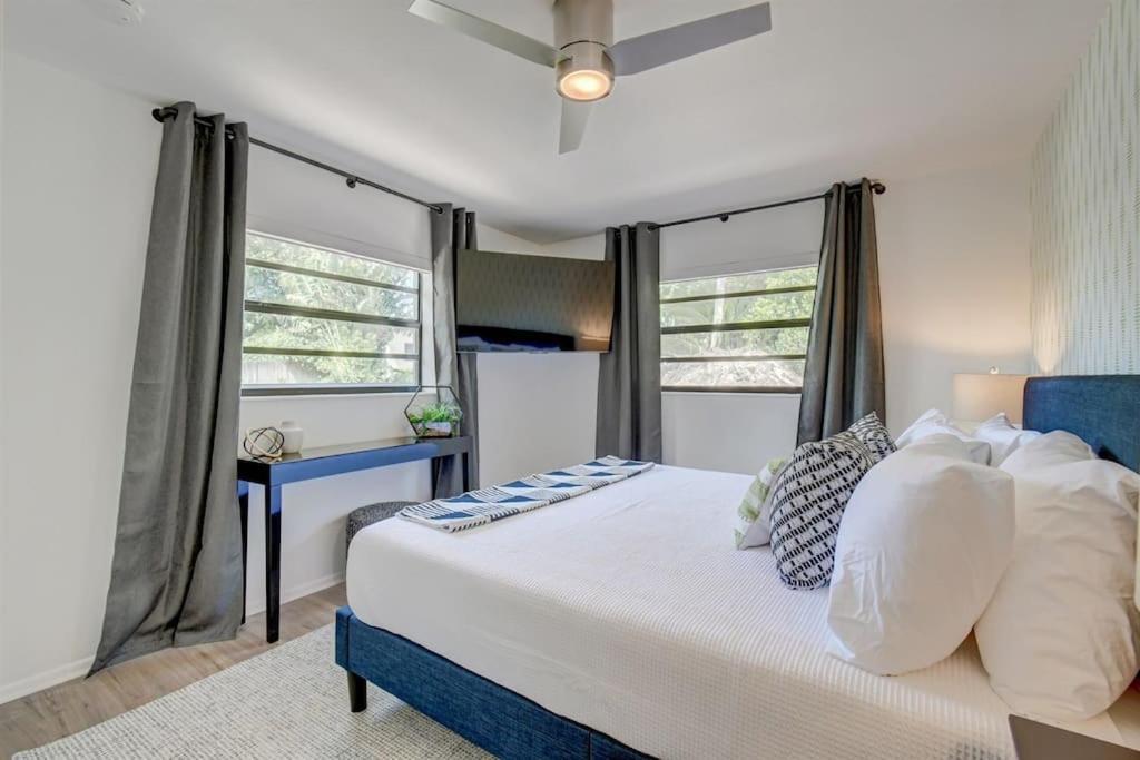 Paradise Palms House Delray Beach Luaran gambar