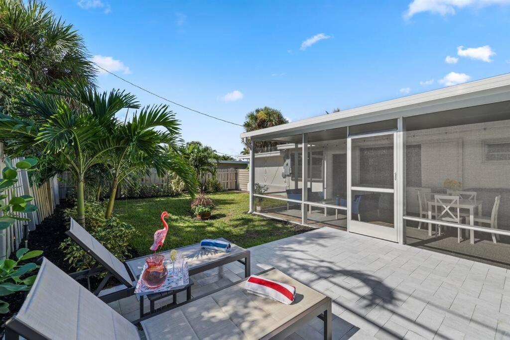 Paradise Palms House Delray Beach Luaran gambar