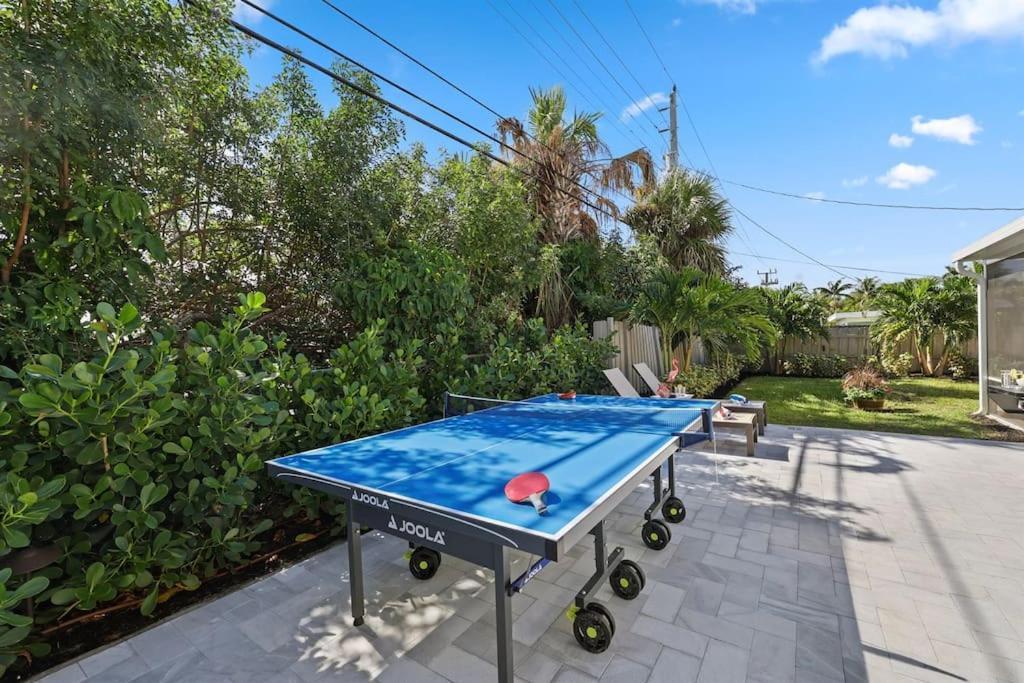 Paradise Palms House Delray Beach Luaran gambar