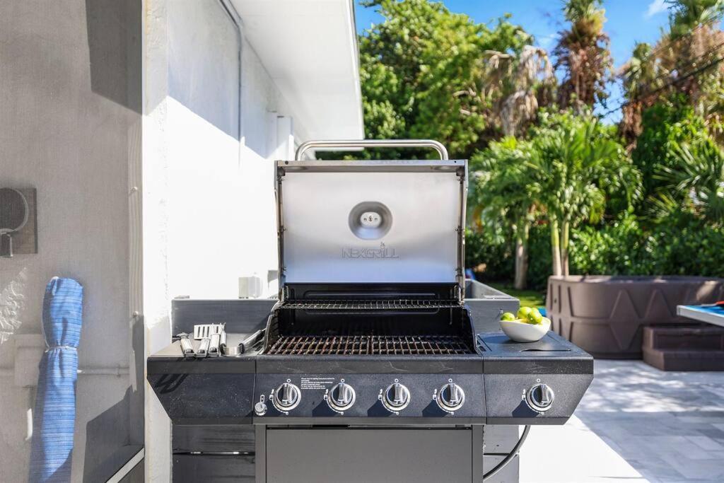 Paradise Palms House Delray Beach Luaran gambar