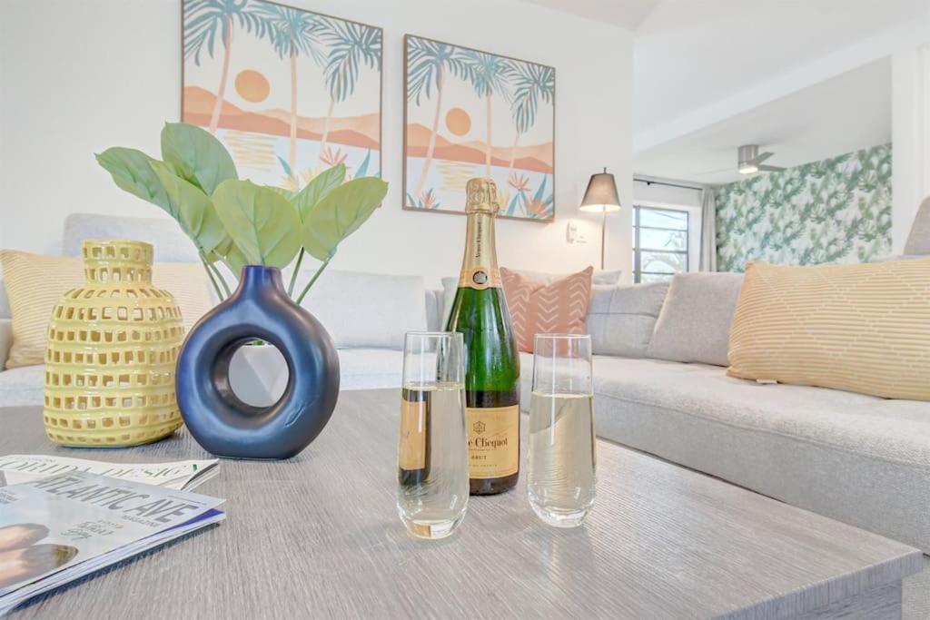 Paradise Palms House Delray Beach Luaran gambar