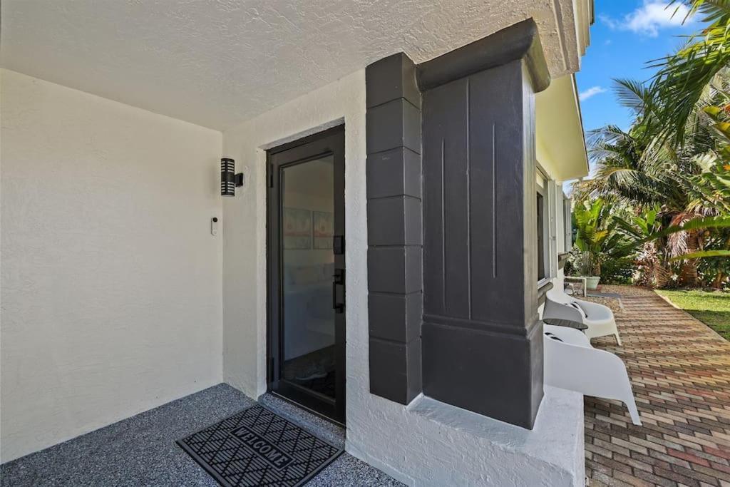 Paradise Palms House Delray Beach Luaran gambar