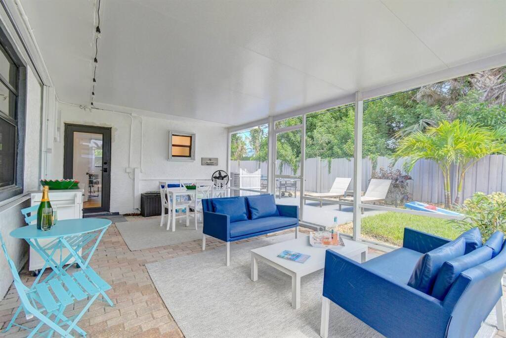 Paradise Palms House Delray Beach Luaran gambar