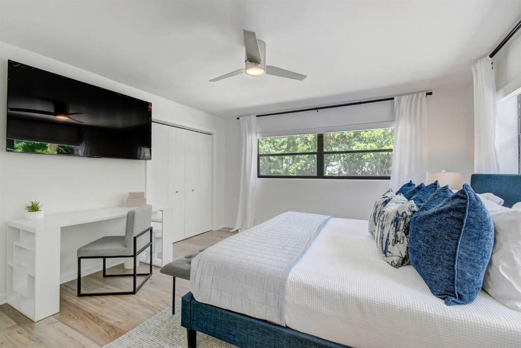 Paradise Palms House Delray Beach Luaran gambar