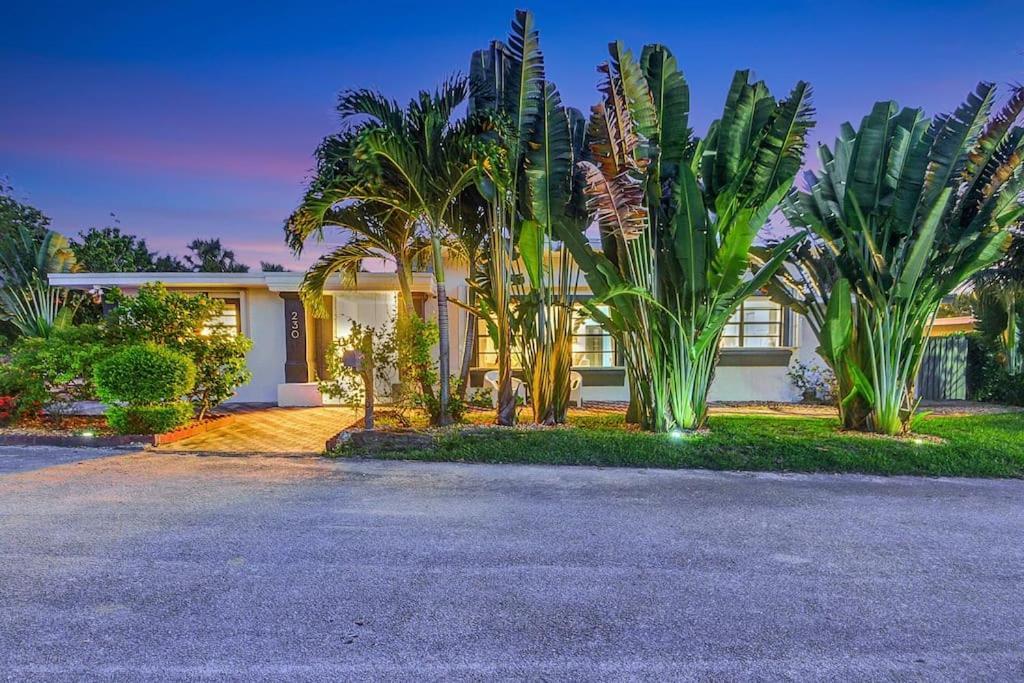 Paradise Palms House Delray Beach Luaran gambar