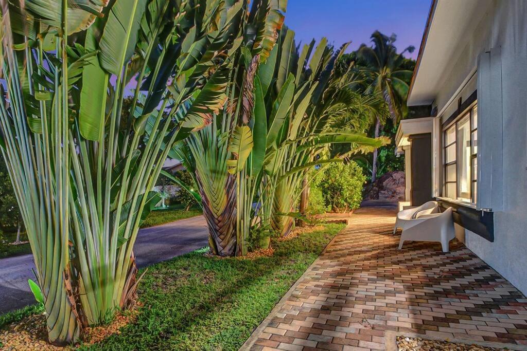 Paradise Palms House Delray Beach Luaran gambar