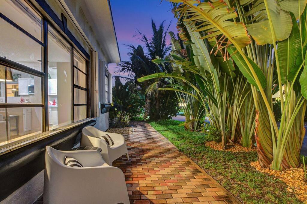 Paradise Palms House Delray Beach Luaran gambar