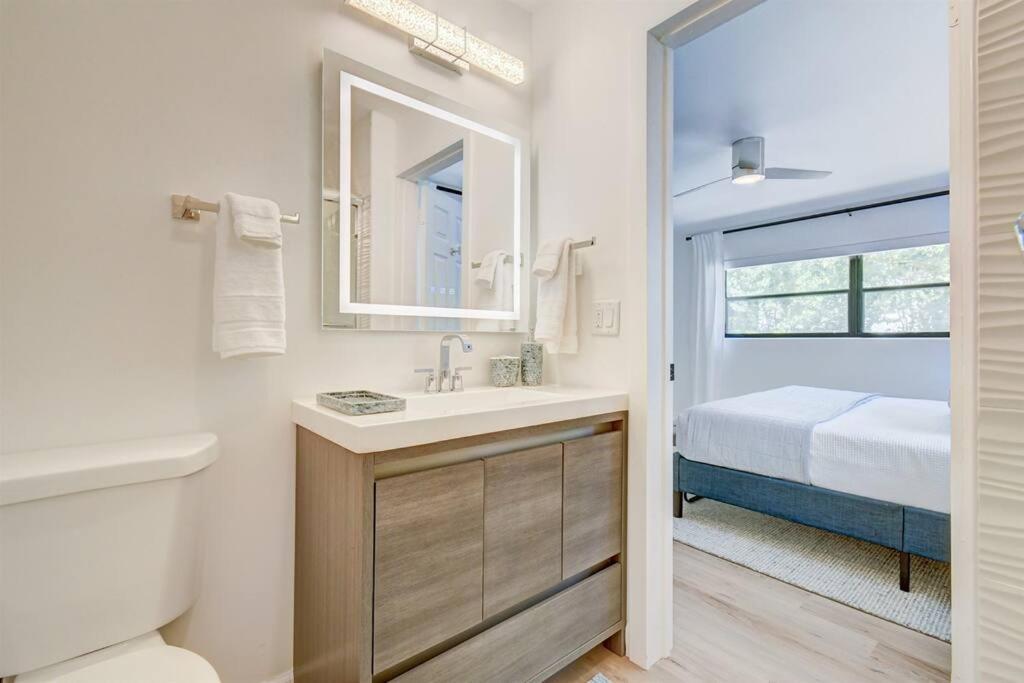 Paradise Palms House Delray Beach Luaran gambar