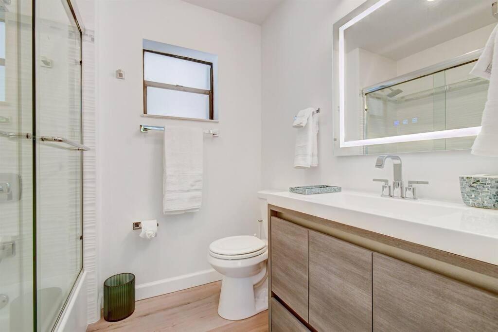 Paradise Palms House Delray Beach Luaran gambar