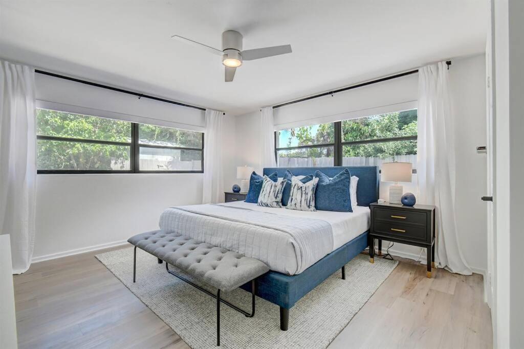 Paradise Palms House Delray Beach Luaran gambar