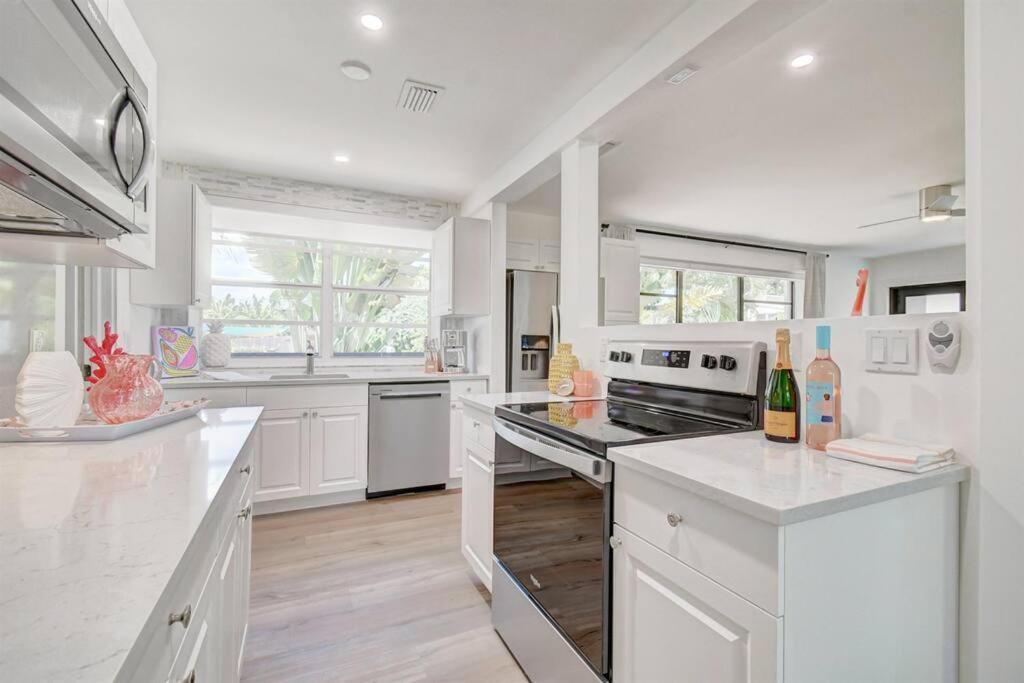 Paradise Palms House Delray Beach Luaran gambar