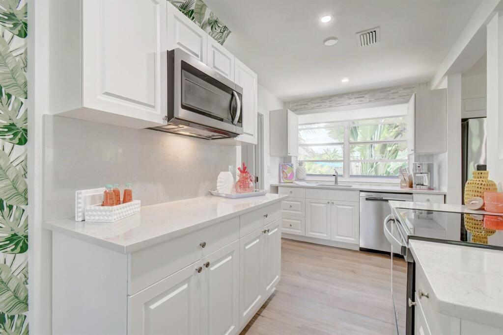 Paradise Palms House Delray Beach Luaran gambar