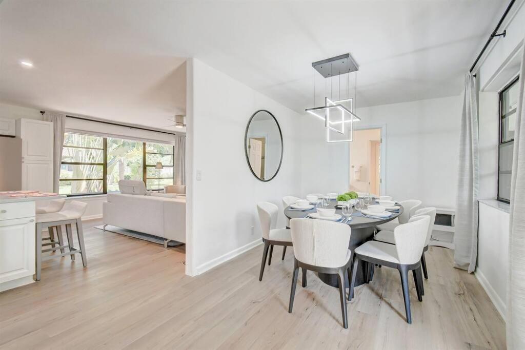 Paradise Palms House Delray Beach Luaran gambar