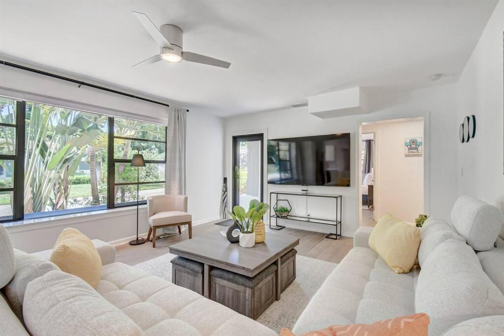 Paradise Palms House Delray Beach Luaran gambar