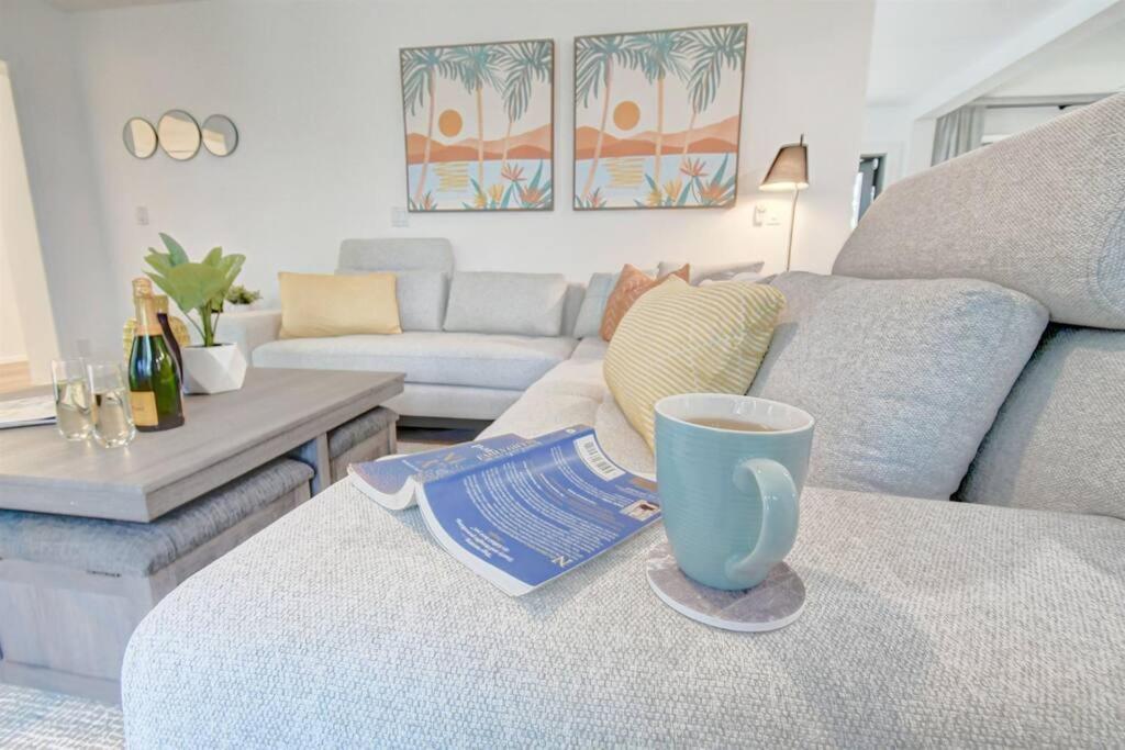 Paradise Palms House Delray Beach Luaran gambar
