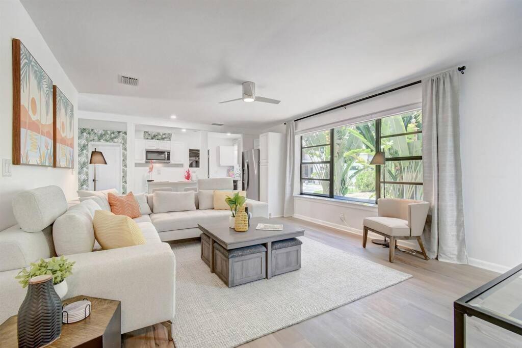 Paradise Palms House Delray Beach Luaran gambar