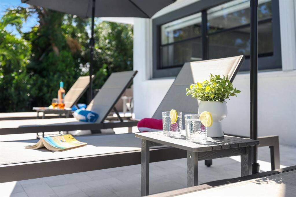Paradise Palms House Delray Beach Luaran gambar