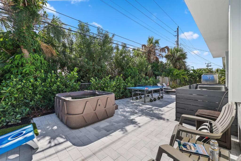 Paradise Palms House Delray Beach Luaran gambar